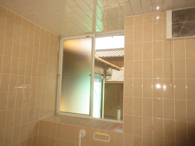 浴室リフォーム